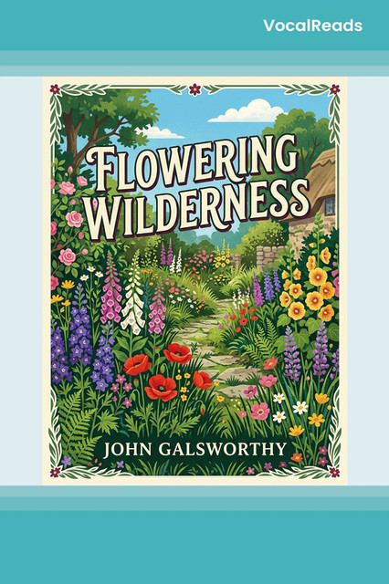Flowering Wilderness