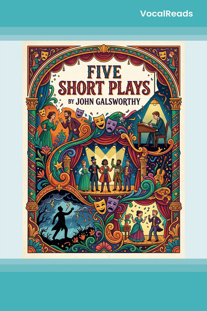 Five Short Plays