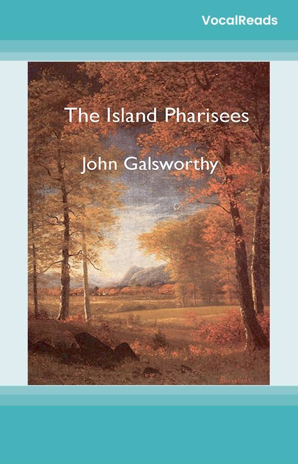 The Island Pharisees