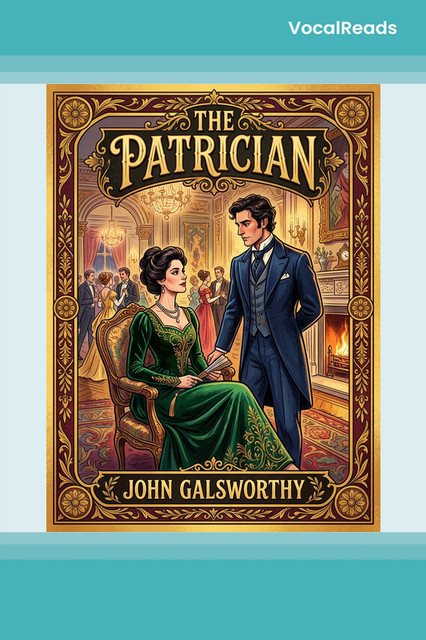 The Patrician