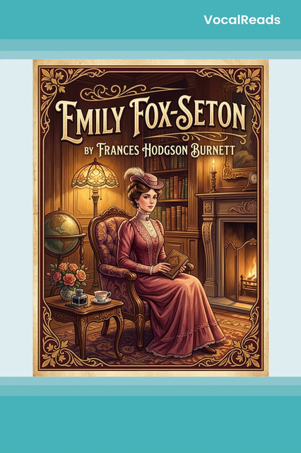 Emily Fox-Seton