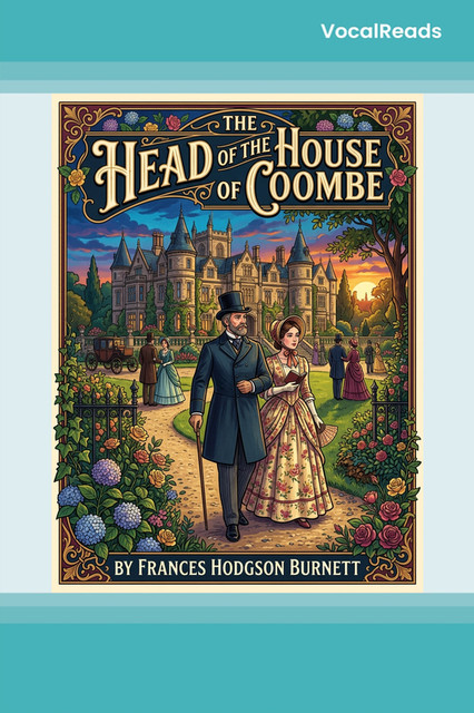 The Head Of the House Of Coombe