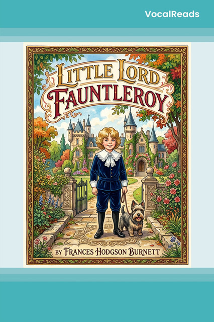 Little Lord Fauntleroy