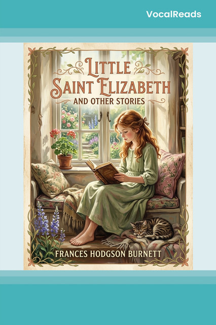 Little Saint Elizabeth and Other Stories