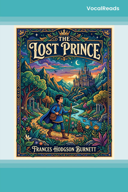 The Lost Prince