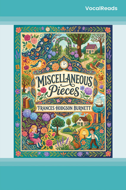 Miscellaneous Pieces