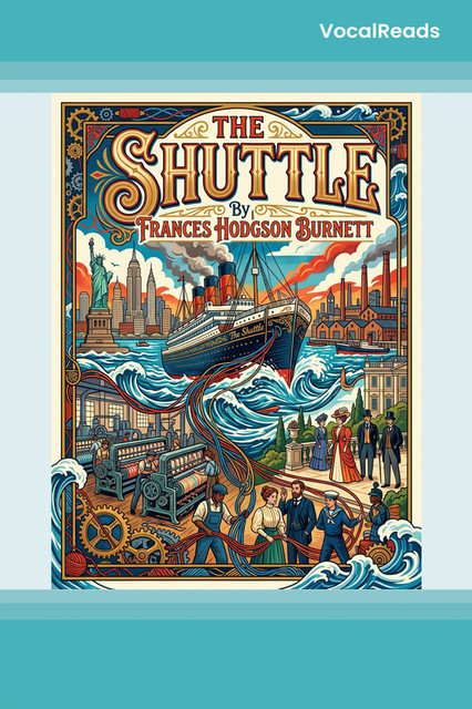 The Shuttle