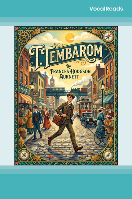 T. Tembarom