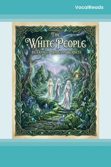 The White People