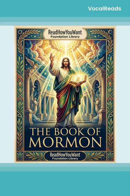 The Book of Mormon