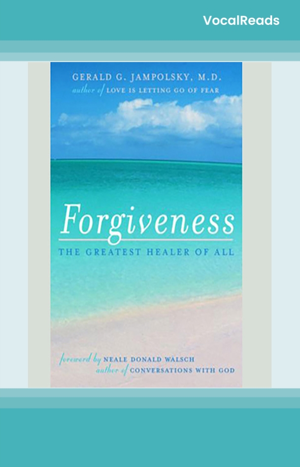Forgiveness