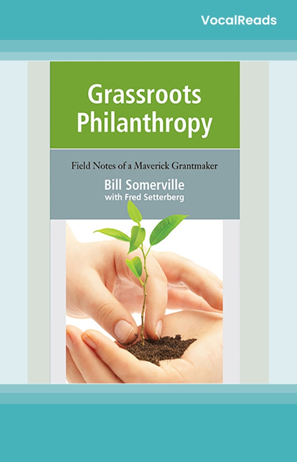 Grassroots Philanthropy