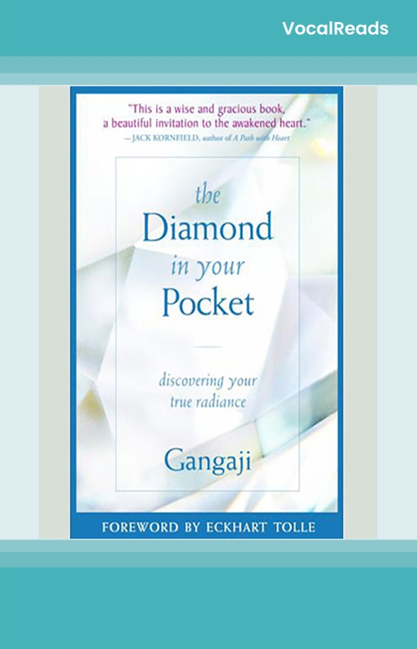 The Diamond in Your Pocket