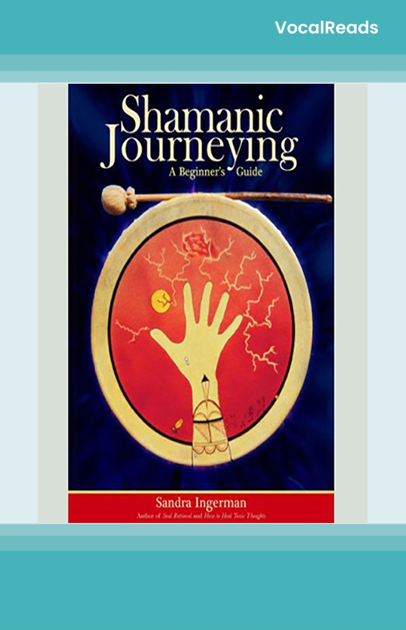 Shamanic Journeying