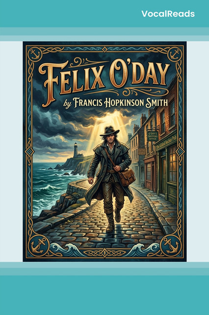 Felix O'Day