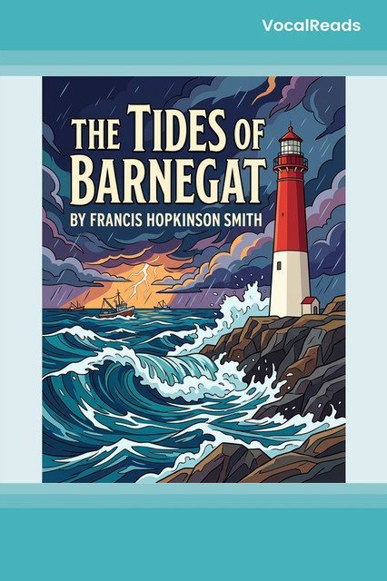 The Tides of Barnegat