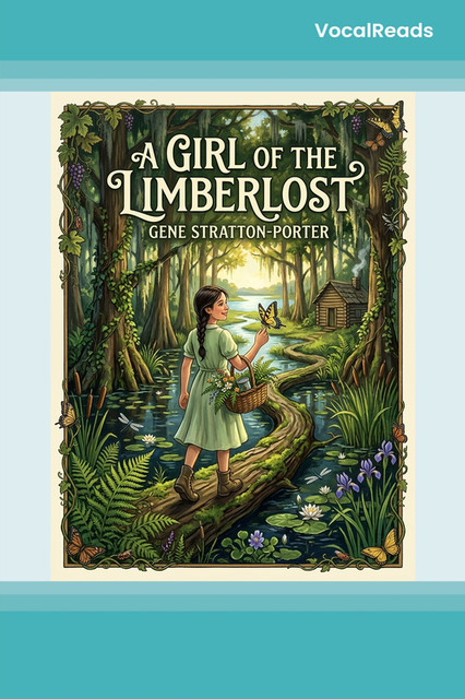 A Girl of the Limberlost