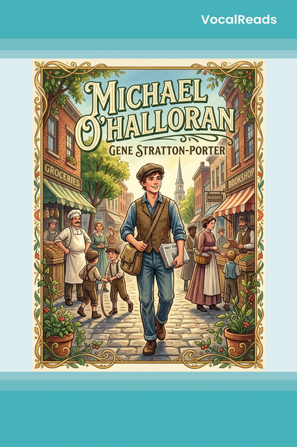 Michael O'Halloran