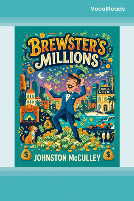 Brewster's Millions