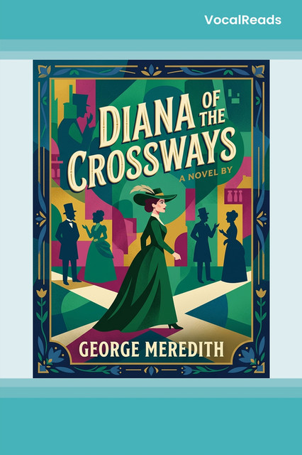 Diana of The Crossways