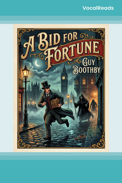 A Bid for Fortune