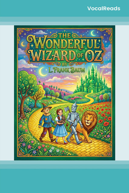 The Wonderful Wizard of Oz