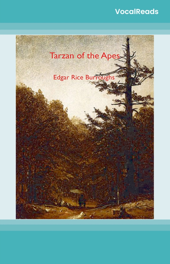 Tarzan of the Apes