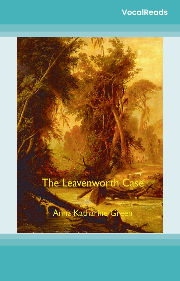 The Leavenworth Case