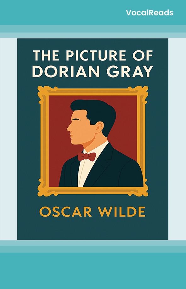 The Picture of Dorian Gray