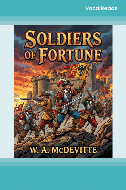Soldiers of Fortune