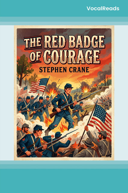 The Red Badge of Courage