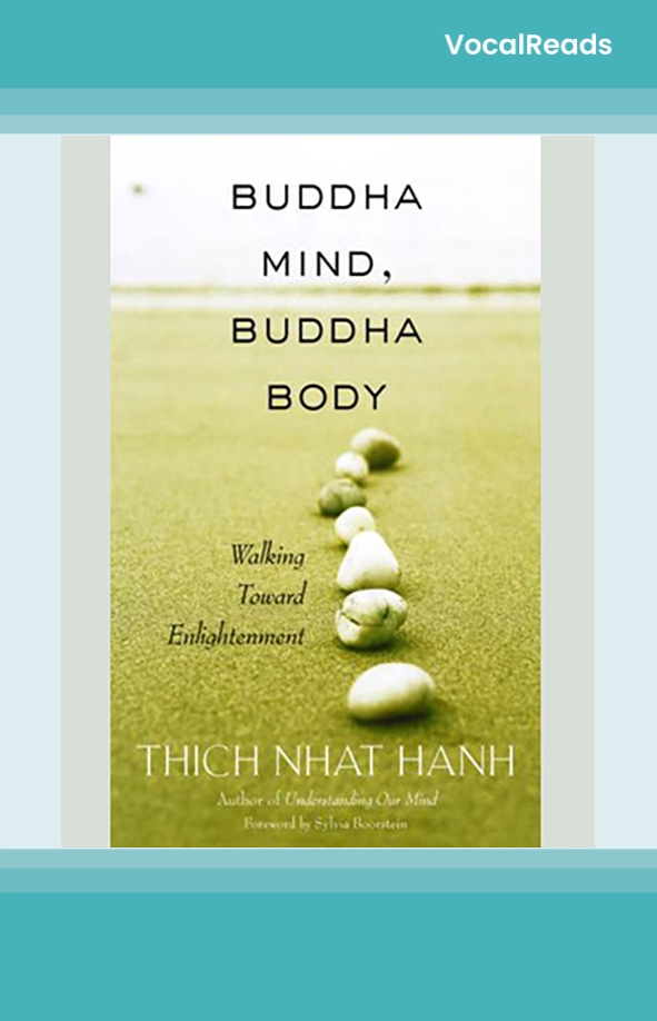 Buddha Mind, Buddha Body
