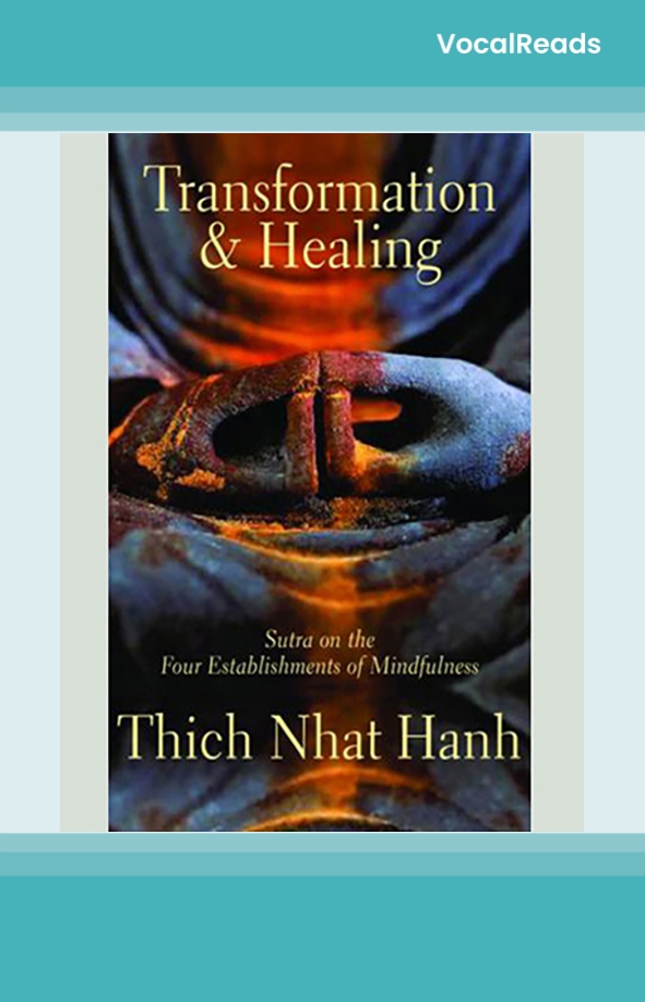 Transformation and Healing