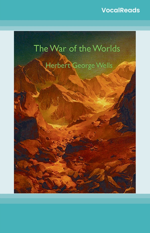 The War of the Worlds