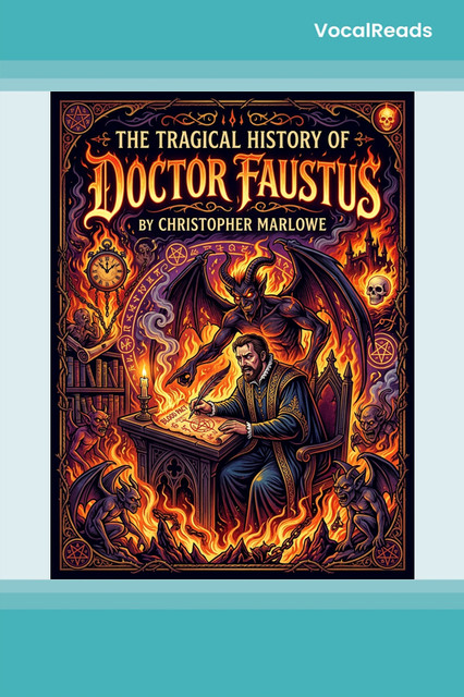The Tragical History of Doctor Faustus
