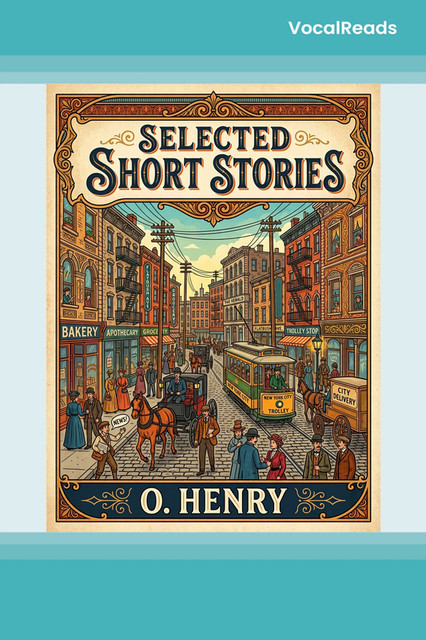 Selected Short Stories