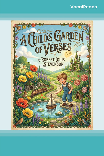 A Child's Garden of Verses
