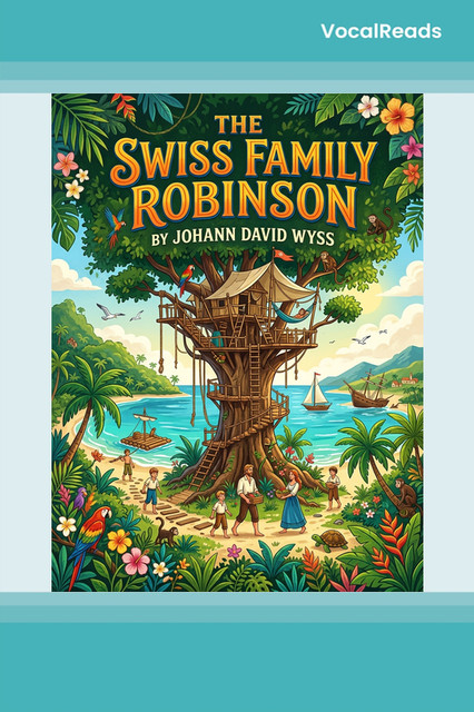 The Swiss Family Robinson