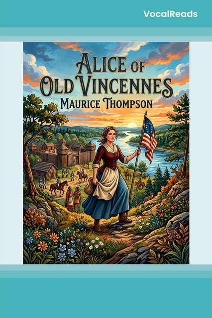 Alice of Old Vincennes