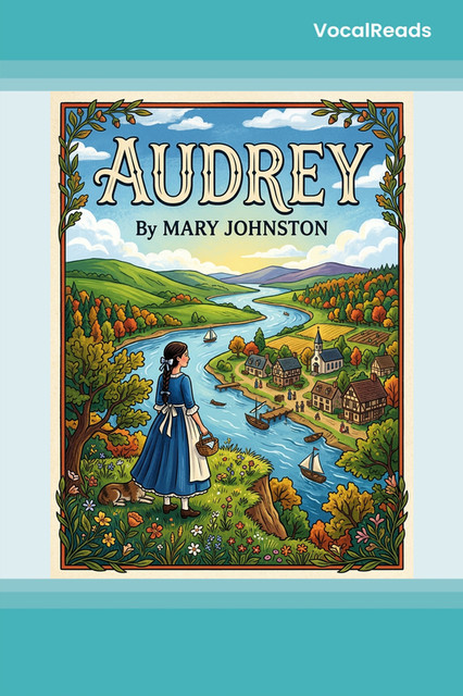 Audrey