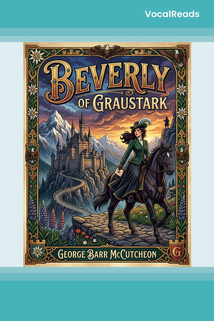 Beverly of Graustark