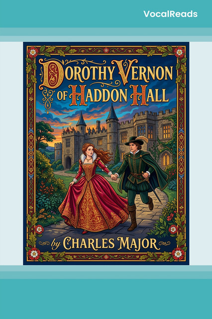 Dorothy Vernon of Haddon Hall