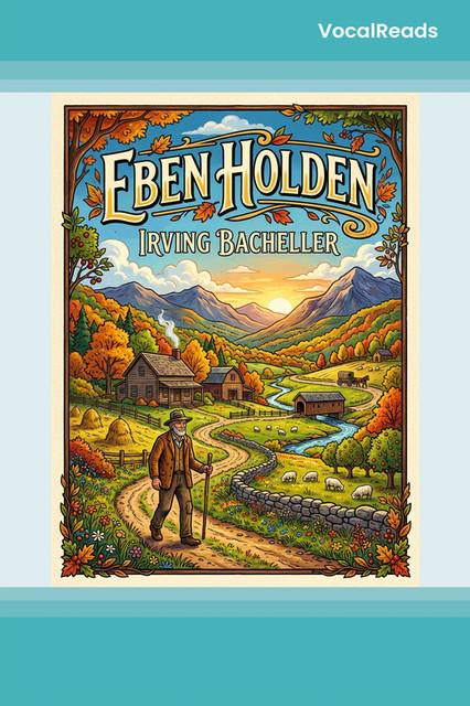 Eben Holden