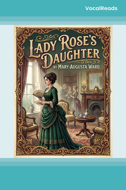 Lady Rose's Daughter