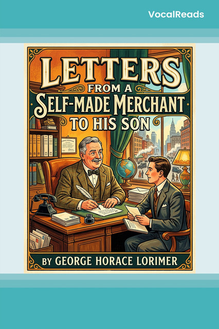 Letters from A Self-Made Merchant to His Son