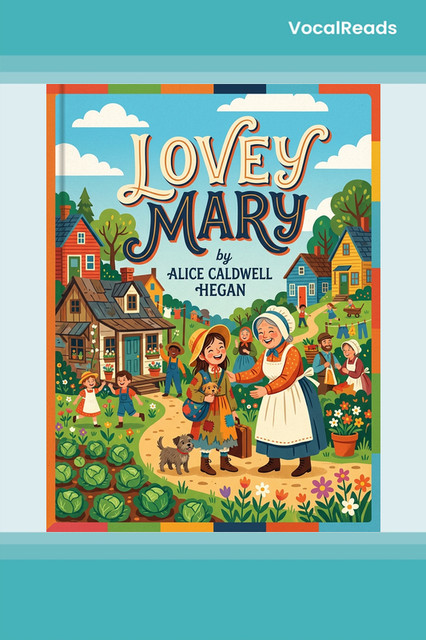 Lovey Mary