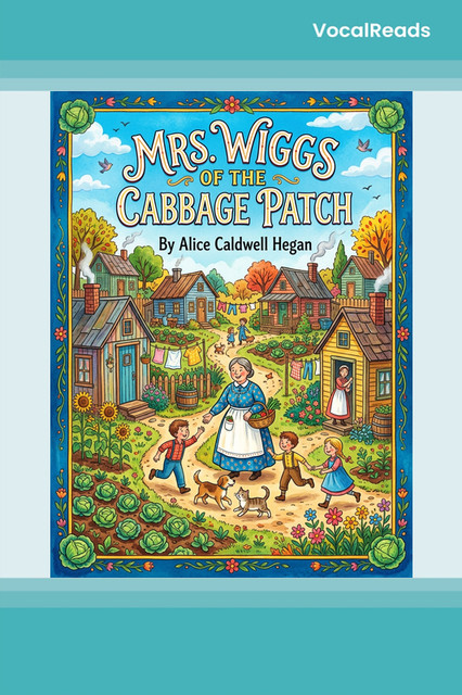 Mrs. Wiggs of the Cabbage Patch