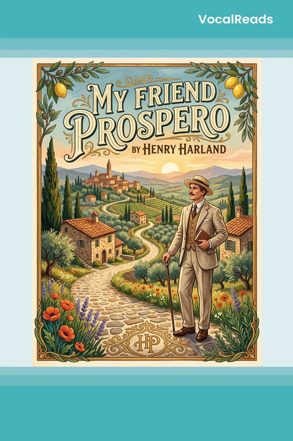 My Friend Prospero