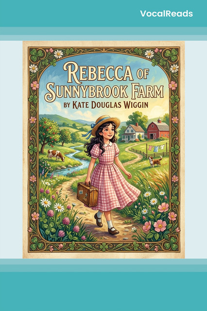 Rebecca of Sunnybrook Farm