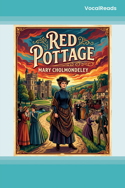 Red Pottage